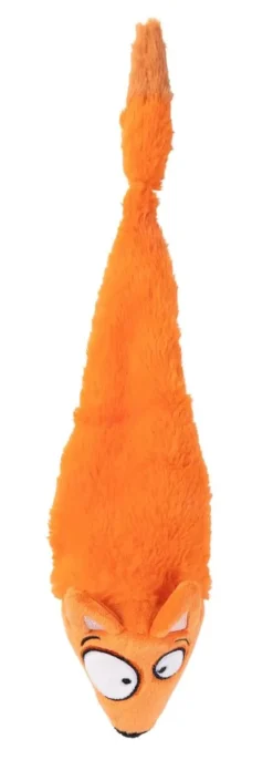 Farewell Fox - The Yeetz - Dog Toy