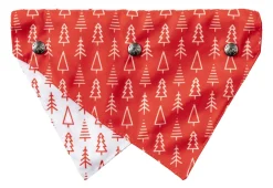 Festive Trees Bandana