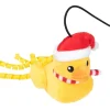 Festive Waddles - Cat Toy
