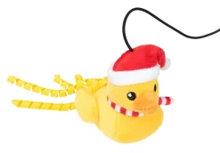 Festive Waddles - Cat Toy