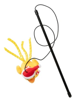 Festive Waddles - Cat Toy