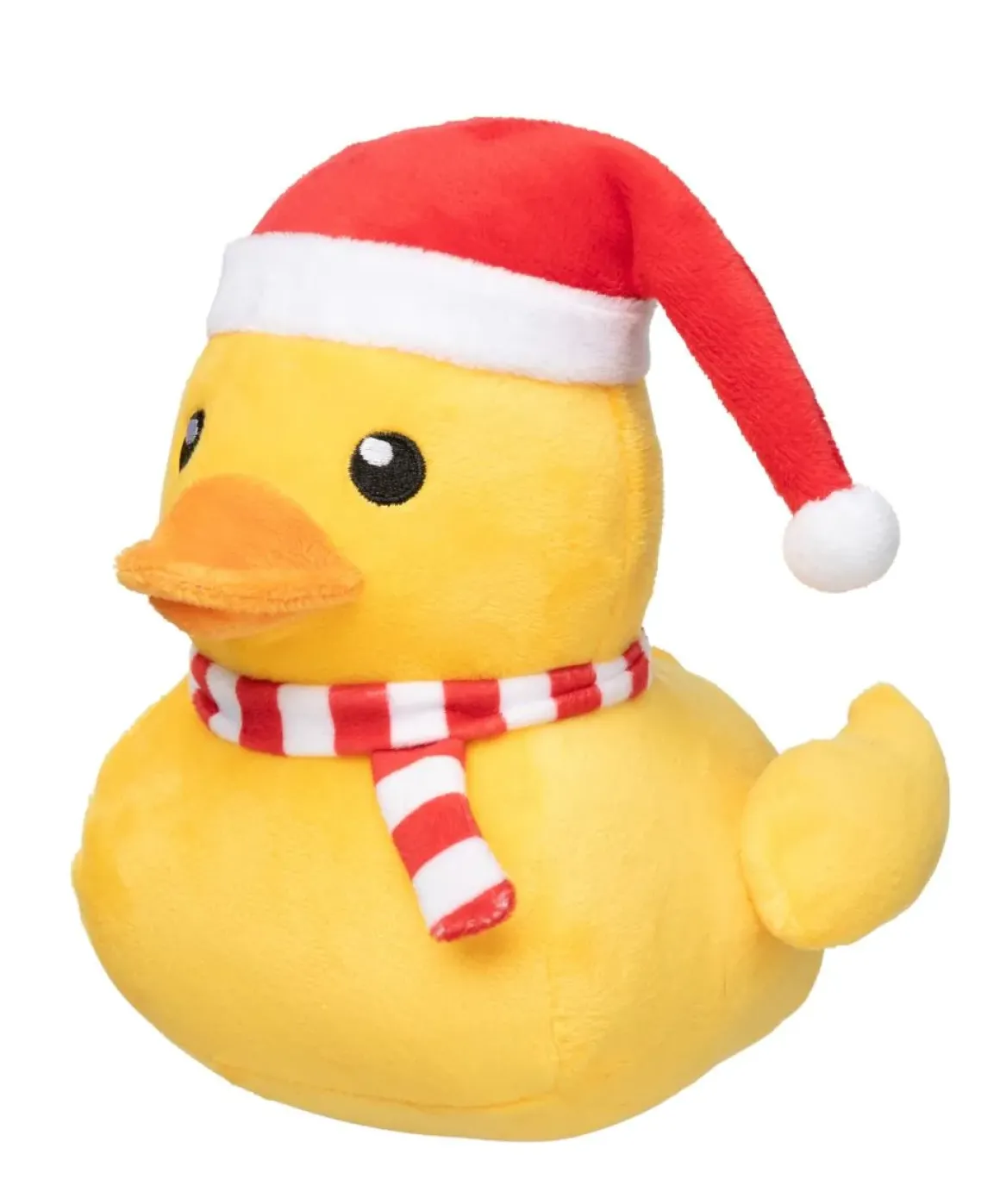 Festive Waddles - Dog Toy