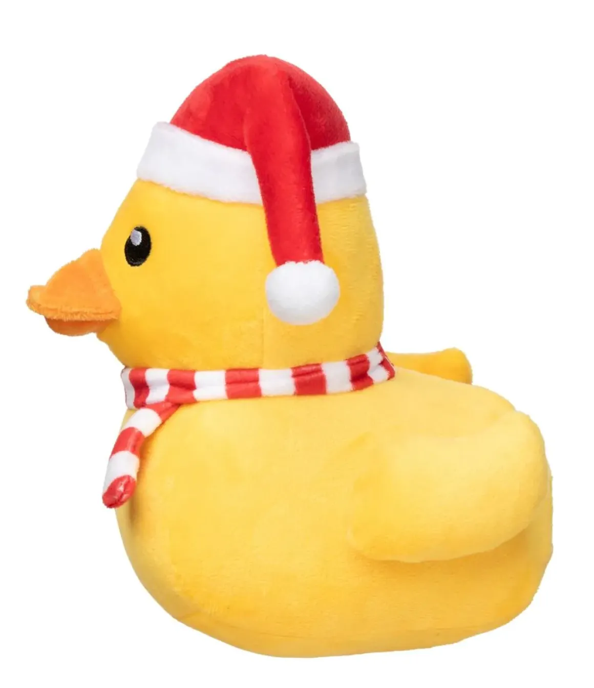 Festive Waddles - Dog Toy