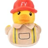 Firequacker - Dog Toy