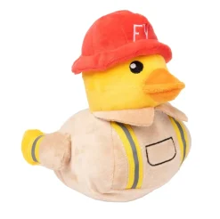 Firequacker - Dog Toy