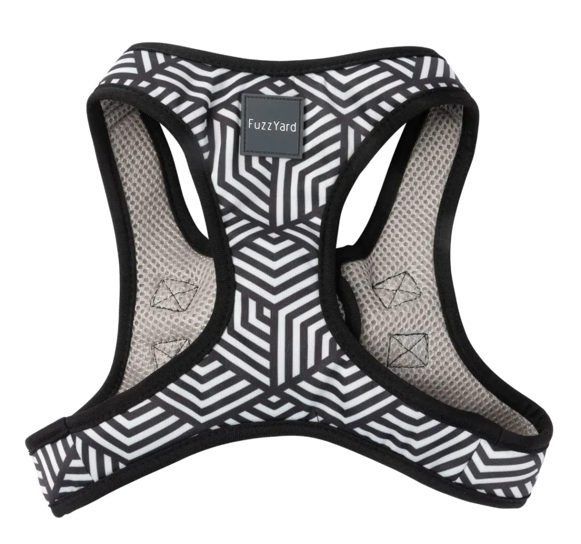 Fitzroy - Dog Step In Harness