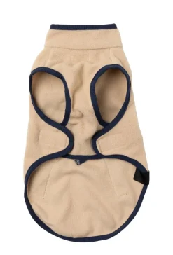 Fitzroy Jacket - Beige