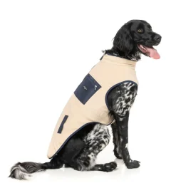 Fitzroy Jacket - Beige