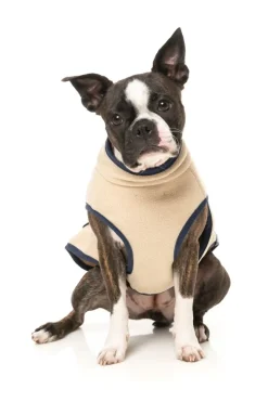 Fitzroy Jacket - Beige