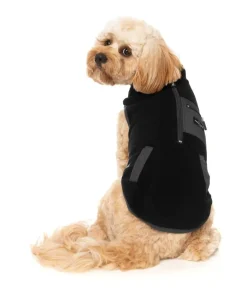 Fitzroy Jacket - Black