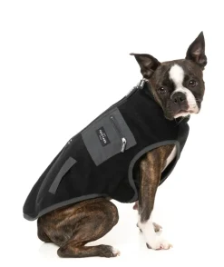 Fitzroy Jacket - Black