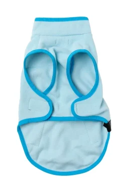 Fitzroy Jacket - Blue