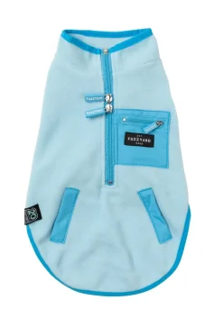 Fitzroy Jacket - Blue