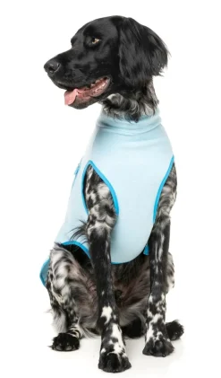 Fitzroy Jacket - Blue