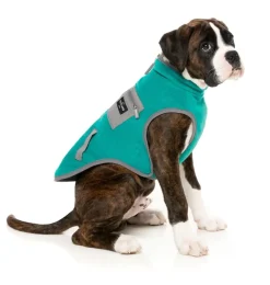 Fitzroy Jacket - Green