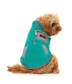 Fitzroy Jacket - Green