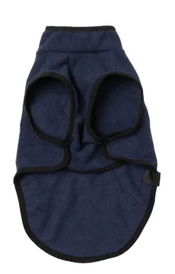 Fitzroy Jacket - Navy