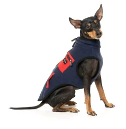 Fitzroy Jacket - Navy