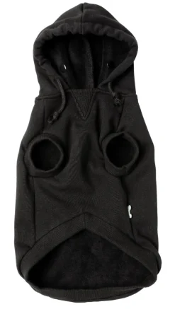 Flash Hoodie - Black