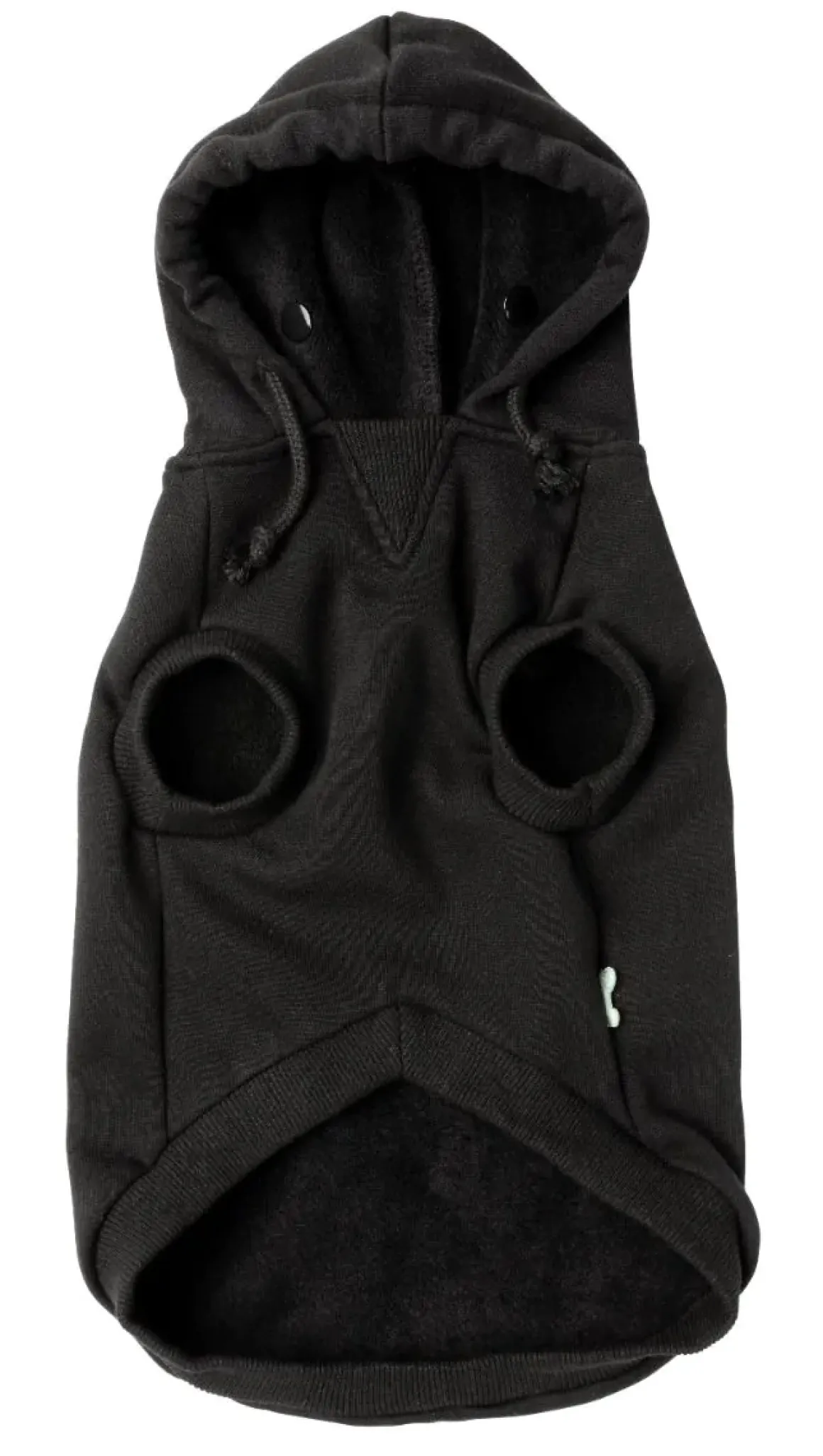 Flash Hoodie - Black