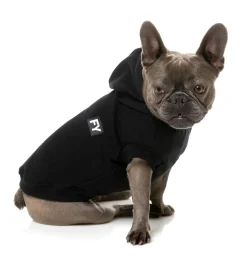 Flash Hoodie - Black