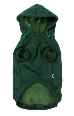 Flash Hoodie - Green