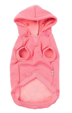 Flash Hoodie - Pink