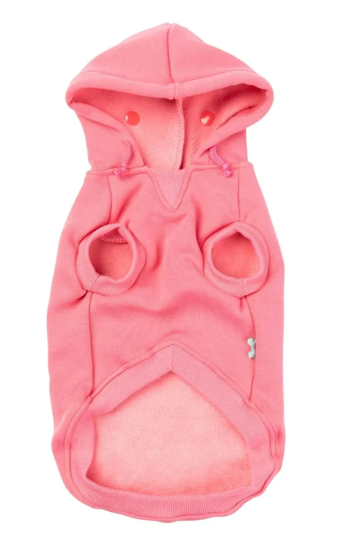 Flash Hoodie - Pink