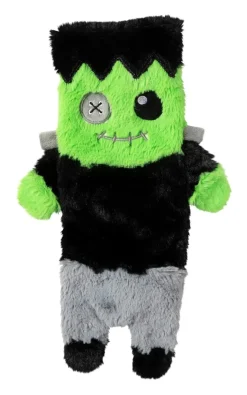 Flat Out Frankie - Dog Toy