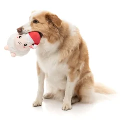 Fleece Navidad - Dog Toy