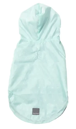 Flipside 24 Raincoat - Mint