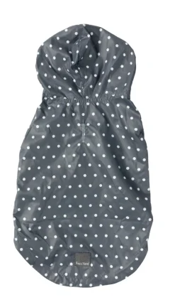 Flipside 24 Raincoat - Mint