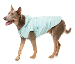 Flipside 24 Raincoat - Mint