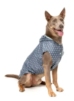 Flipside 24 Raincoat - Mint