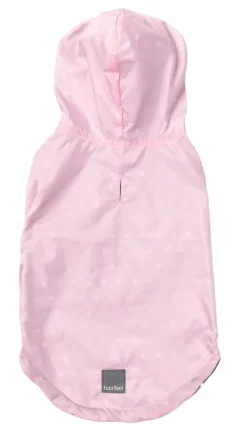 Flipside 24 Raincoat - Pink