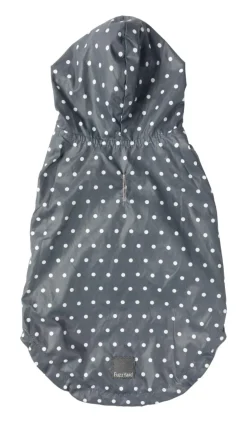 Flipside 24 Raincoat - Pink