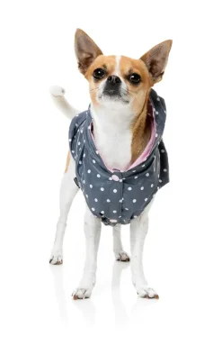 Flipside 24 Raincoat - Pink