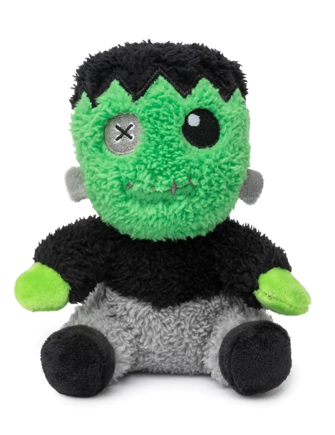 Frankie Big Head - Dog Toy