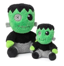 Frankie Big Head - Dog Toy