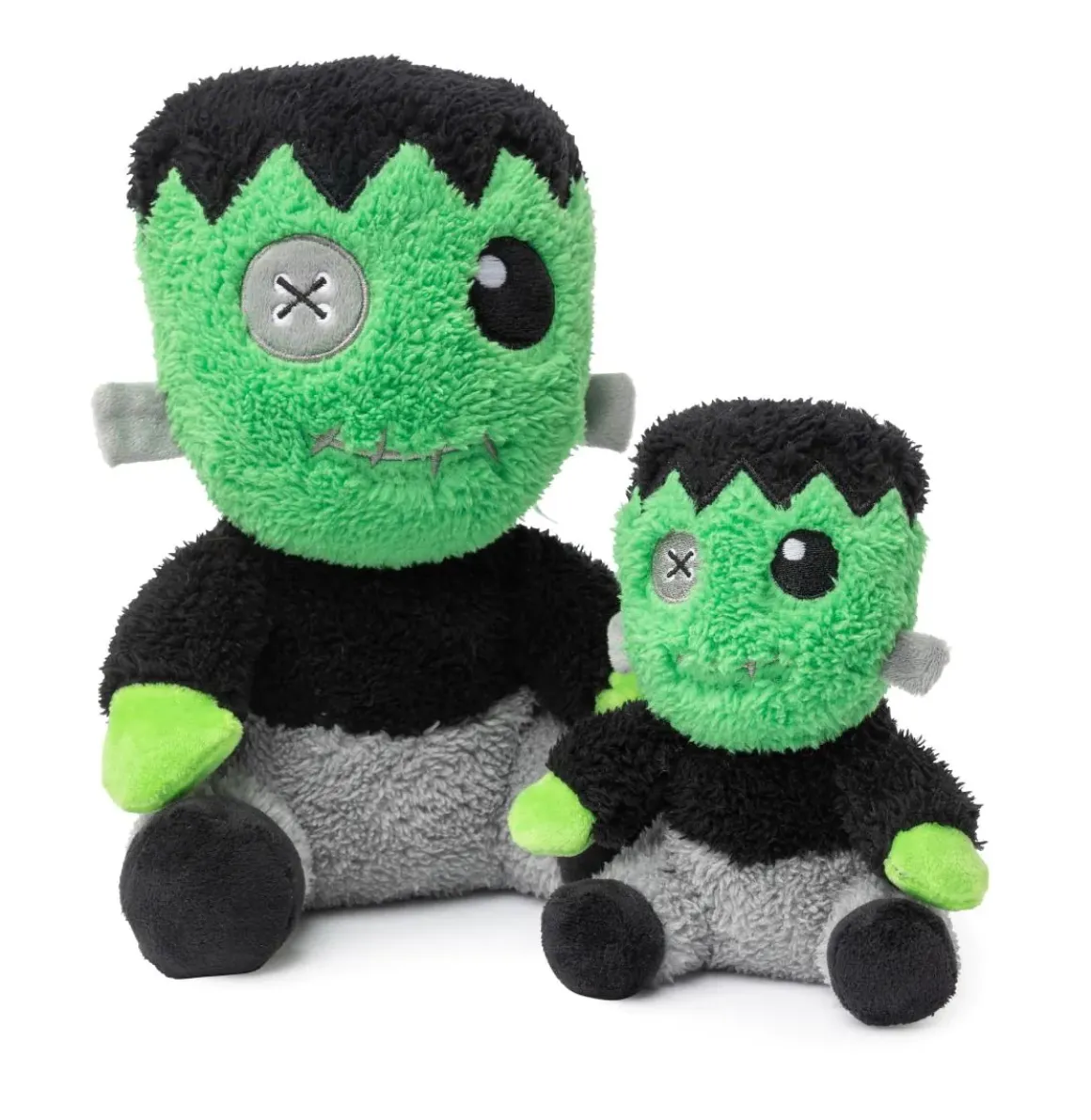 Frankie Big Head - Dog Toy