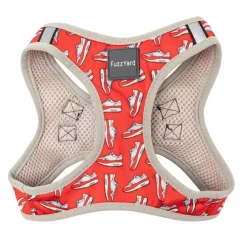 FRESH KICKS STEP-IN HARNESSES