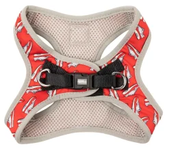 FRESH KICKS STEP-IN HARNESSES