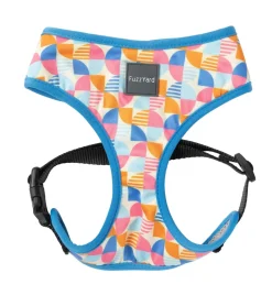 Fresh Zest - Dog Harness