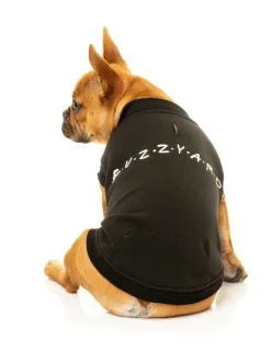 Furrends Sweater Black