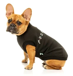 Furrends Sweater Black