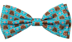Fuzz Bear Bowtie