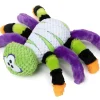 Fuzzy Wuzzy Mummy - Dog Toy