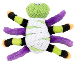 Fuzzy Wuzzy Mummy - Dog Toy