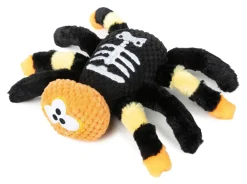 Fuzzy Wuzzy Skeleton - Dog Toy