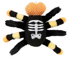 Fuzzy Wuzzy Skeleton - Dog Toy